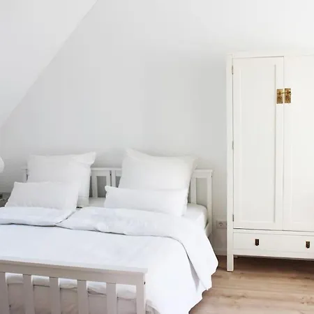 Apartment Beautiful Terrace In Bad Soden Bad Soden am Taunus