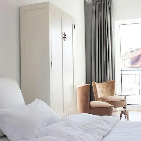 Beautiful Terrace In Bad Soden * Bad Soden am Taunus