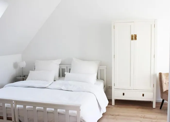 Apartment Beautiful Terrace In Bad Soden Bad Soden am Taunus