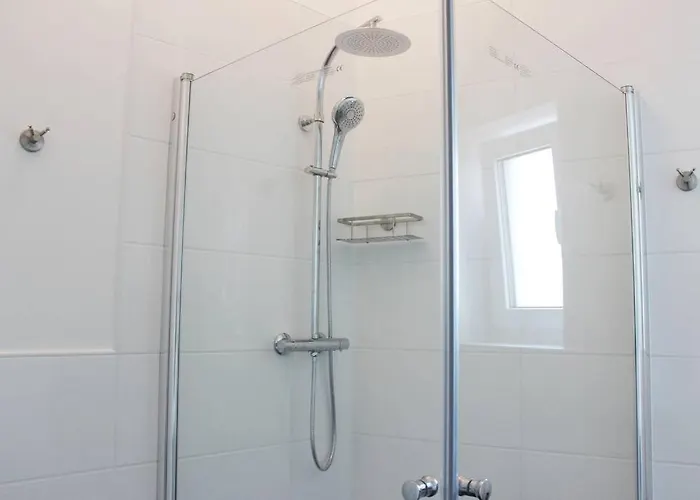 Beautiful Terrace In Bad Soden *