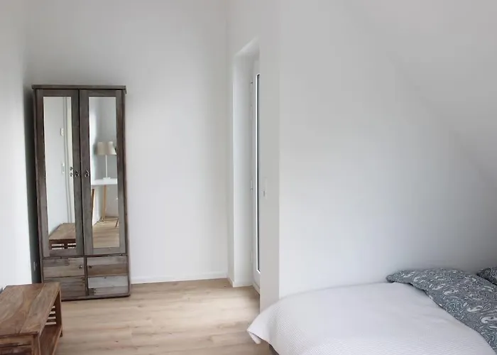 Beautiful Terrace In Bad Soden * Bad Soden am Taunus