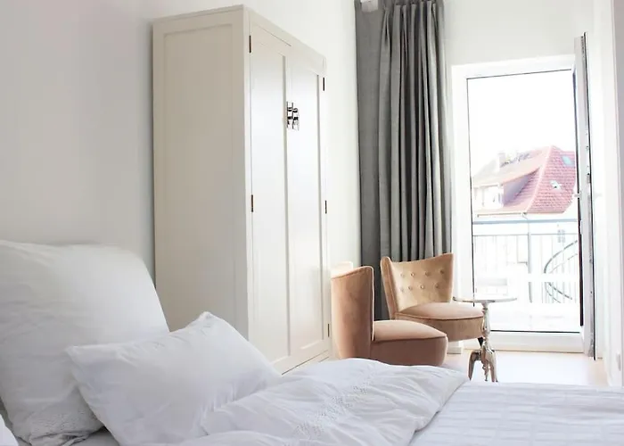 Beautiful Terrace In Bad Soden * Bad Soden am Taunus